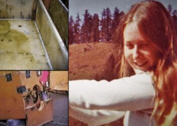 Πέρασαν 46 χρόνια, έγινε ντοκιμαντέρ: Η τρομακτική ιστορία κοπέλας που έμεινε 7 χρόνια αιχμάλωτη σε κουτί – Πώς τελείωσαν όλα (photos)