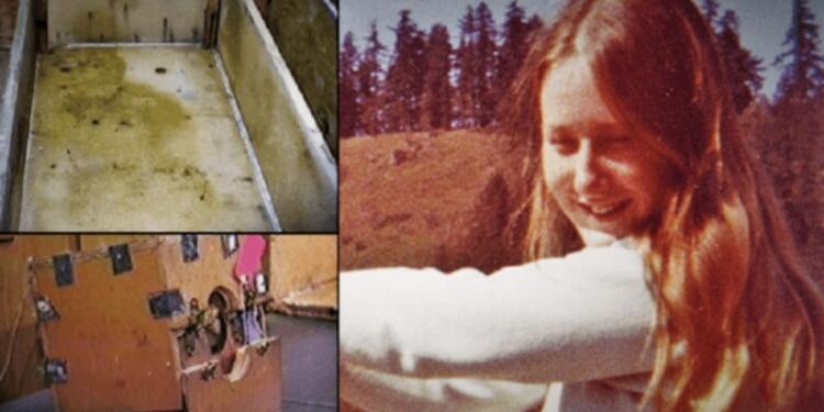 Πέρασαν 46 χρόνια, έγινε ντοκιμαντέρ: Η τρομακτική ιστορία κοπέλας που έμεινε 7 χρόνια αιχμάλωτη σε κουτί – Πώς τελείωσαν όλα (photos)