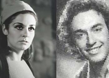 Πέθαναν οι ηθοποιοί Ζέτα Κονδύλη και Δημήτρης Ποταμίτης!