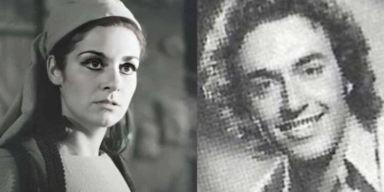 Πέθαναν οι ηθοποιοί Ζέτα Κονδύλη και Δημήτρης Ποταμίτης!