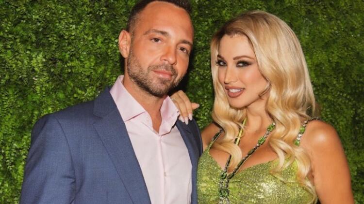 Γέννησε η Κωνσταντίνα Σπυροπούλου: Αυτό είναι το φύλο του μωρού