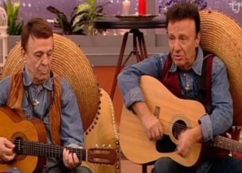 Πέθανε ο ένας από τους αδελφούς Κατσάμπα!