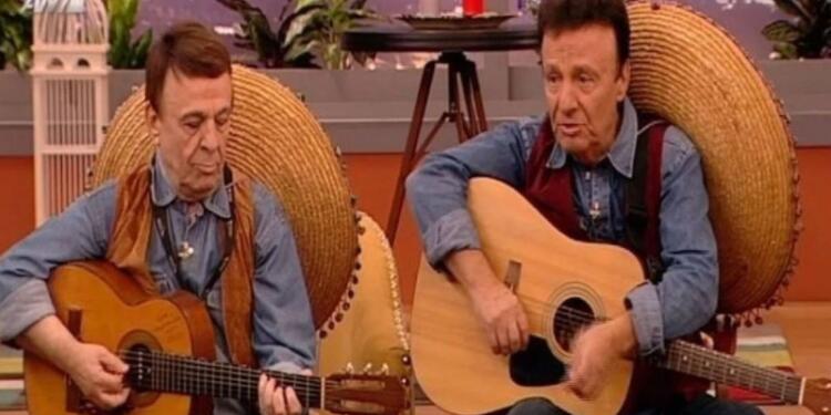 Πέθανε ο ένας από τους αδελφούς Κατσάμπα!