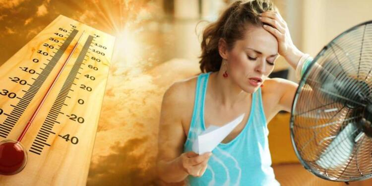 Θερμοπληξία: 6 συμπτώματα που πρέπει να μας ανησυχήσουν – Πότε προκαλεί θάνατο;