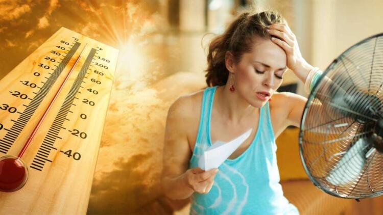 Θερμοπληξία: 6 συμπτώματα που πρέπει να μας ανησυχήσουν – Πότε προκαλεί θάνατο;