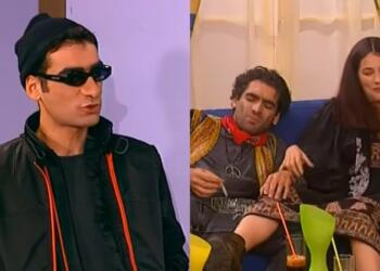 Η «κατάρα» του «Κωνσταντίνου και Ελένης»: Οι 15 ηθοποιοί της σειράς του ΑΝΤ1 που έχουν φύγει από τη ζωή (photos)