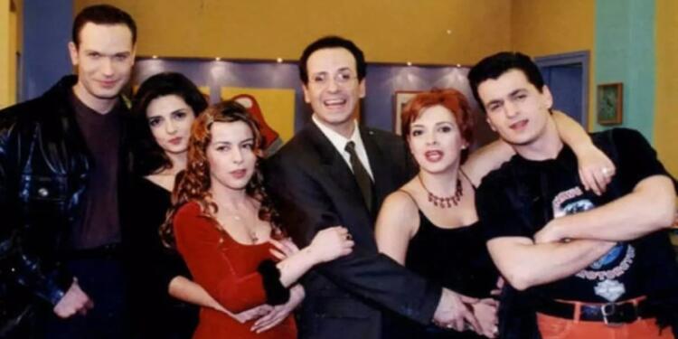 Καλό ταξίδι Νικόλα: Πέθανε πασίγνωστος ηθοποιός του «Κωνσταντίνου και Ελένης»