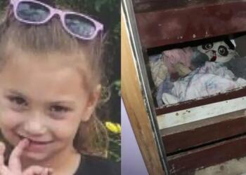 «Παγωμάρα»: Έτσι βρέθηκε ζωντανή η 6χρονη που αγνοούνταν από το 2019 – Την έκρυβαν σε…