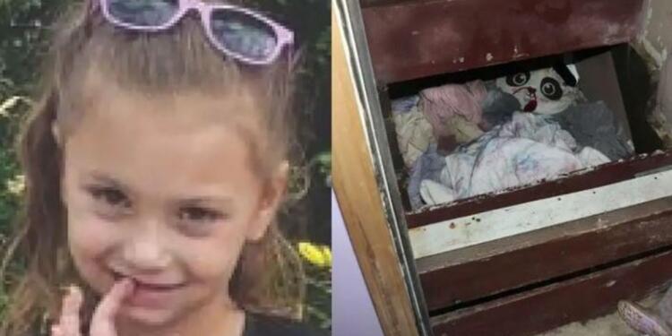 «Παγωμάρα»: Έτσι βρέθηκε ζωντανή η 6χρονη που αγνοούνταν από το 2019 – Την έκρυβαν σε…