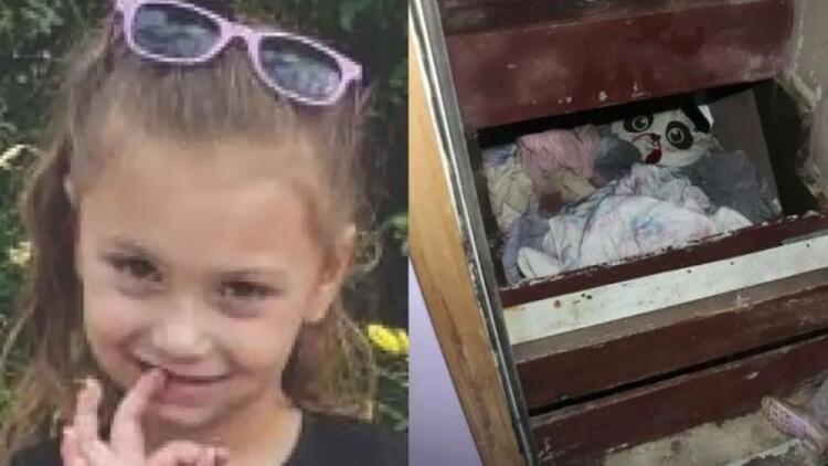 «Παγωμάρα»: Έτσι βρέθηκε ζωντανή η 6χρονη που αγνοούνταν από το 2019 – Την έκρυβαν σε…