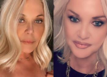 Εκπροσώπησε με 4 λέξεις όλους τους Έλληνες: Όλο το Ίντερνετ συγκινήθηκε με τη Ρούλα Κορομηλά