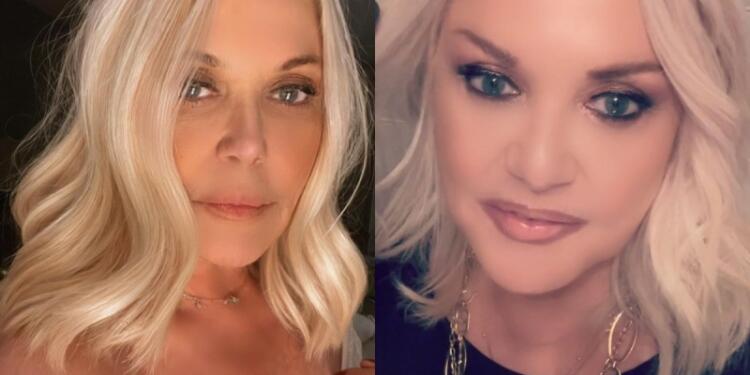 Εκπροσώπησε με 4 λέξεις όλους τους Έλληνες: Όλο το Ίντερνετ συγκινήθηκε με τη Ρούλα Κορομηλά