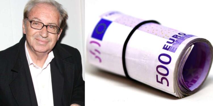 7ημερο τρελής ρέντας για 3 ζώδια από τον Κώστα Λεφάκη: Γεμίζουν οι τσέπες τους με χρήμα