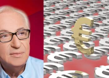 Κώστα Λεφάκη εσύ σούπερ σταρ: Καρκίνοι, Λέοντες κι άλλα 2 ζώδια παίξτε ΤΖΟΚΕΡ σήμερα – Λεφτά με το τσουβάλι μάγκες