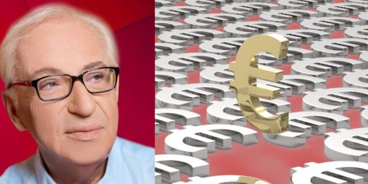 Κώστα Λεφάκη εσύ σούπερ σταρ: Καρκίνοι, Λέοντες κι άλλα 2 ζώδια παίξτε ΤΖΟΚΕΡ σήμερα – Λεφτά με το τσουβάλι μάγκες