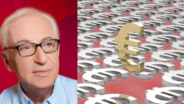 Κώστα Λεφάκη εσύ σούπερ σταρ: Καρκίνοι, Λέοντες κι άλλα 2 ζώδια παίξτε ΤΖΟΚΕΡ σήμερα – Λεφτά με το τσουβάλι μάγκες