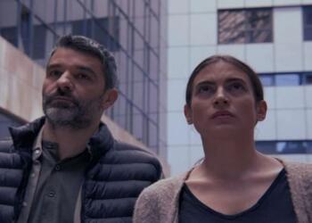 Τελείωσαν τους «Παγιδευμένους» Πέτρος Λαγούτης και Μάρθα Λαμπίρη Φεντόρουφ: Δυστυχώς, δεν επιβεβαιώνεται το ευχάριστο σενάριο