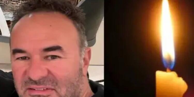 Πέθανε στον ύπνο του ο 48χρονος Δημήτρης Έξαρχος – Έφυγε μόλις στα 48 του