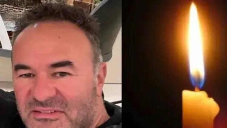 Πέθανε στον ύπνο του ο 48χρονος Δημήτρης Έξαρχος – Έφυγε μόλις στα 48 του