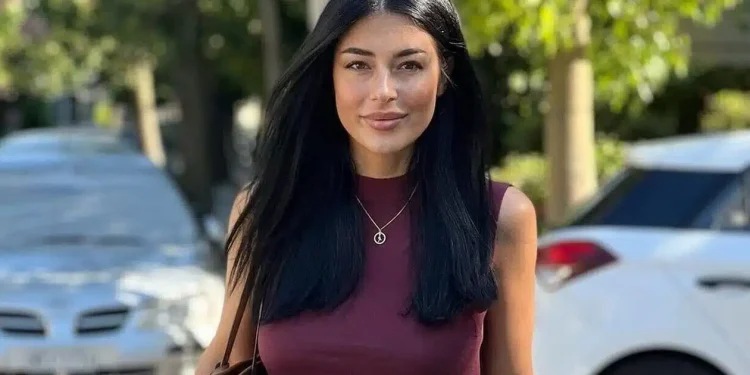 Πήρε θέση η Λατινοπούλου για την τελετή έναρξης των Ολυμπιακών Αγώνων – Είπε αυτά που δεν τόλμησε κανένας