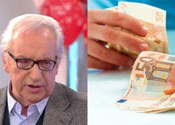 Μας το «φυσάει» το χρήμα ο Κώστας Λεφάκης: Μπροστά σε οικονομικές επιτυχίες Καρκίνοι και άλλα 5 ζώδια