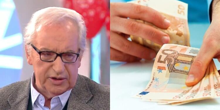 Μας το «φυσάει» το χρήμα ο Κώστας Λεφάκης: Μπροστά σε οικονομικές επιτυχίες Καρκίνοι και άλλα 5 ζώδια