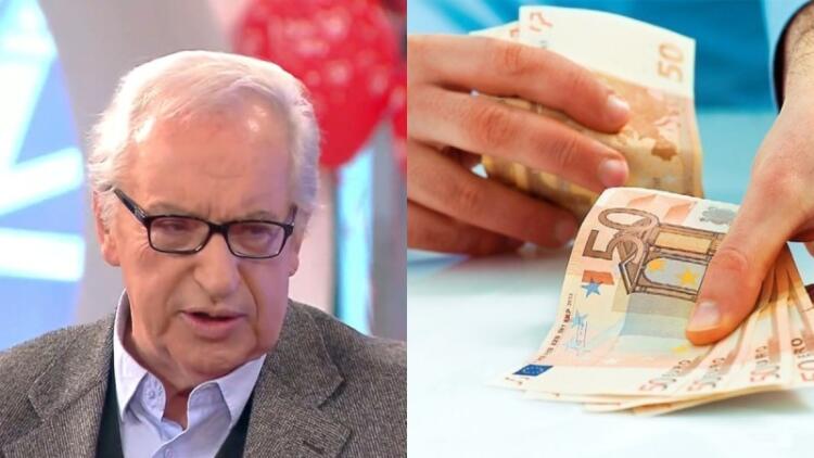 Μας το «φυσάει» το χρήμα ο Κώστας Λεφάκης: Μπροστά σε οικονομικές επιτυχίες Καρκίνοι και άλλα 5 ζώδια