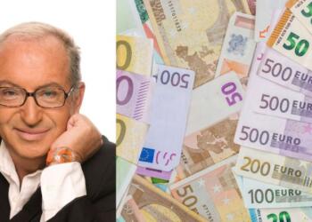 Κώστας Λεφάκης: 3 ζώδια που θα πρέπει να παίξουν ΤΖΟΚΕΡ – Έρχονται λεφτά με το τσουβάλι