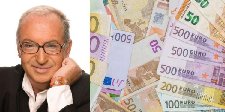 Κώστας Λεφάκης: 3 ζώδια που θα πρέπει να παίξουν ΤΖΟΚΕΡ – Έρχονται λεφτά με το τσουβάλι