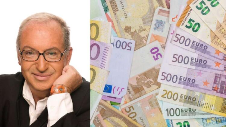 Κώστας Λεφάκης: 3 ζώδια που θα πρέπει να παίξουν ΤΖΟΚΕΡ – Έρχονται λεφτά με το τσουβάλι