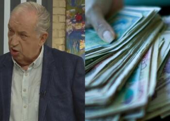 Μας στέλνει… στα σύννεφα ο Κώστας Λεφάκης: Ρέει το χρήμα άφθονο μέχρι το τέλους του καλοκαιριού για Διδύμους και άλλα 4 ζώδια