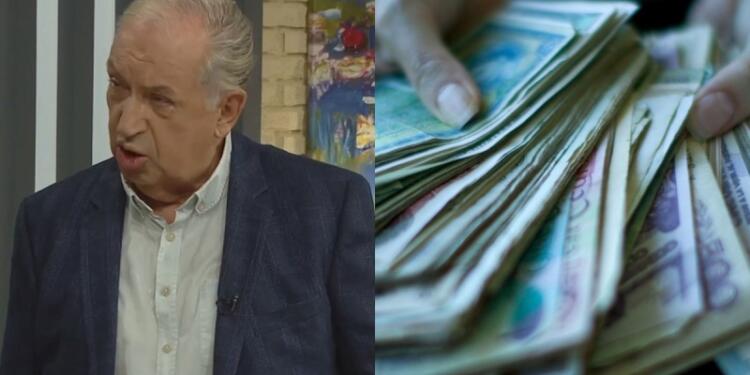 Μας στέλνει… στα σύννεφα ο Κώστας Λεφάκης: Ρέει το χρήμα άφθονο μέχρι το τέλους του καλοκαιριού για Διδύμους και άλλα 4 ζώδια