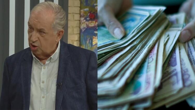 Μας στέλνει… στα σύννεφα ο Κώστας Λεφάκης: Ρέει το χρήμα άφθονο μέχρι το τέλους του καλοκαιριού για Διδύμους και άλλα 4 ζώδια