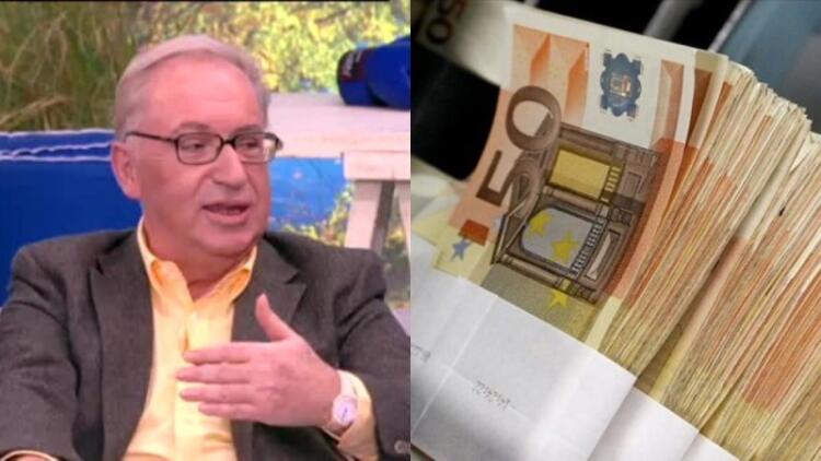 Το χρήμα έρχεται «βροχή» από τον Κώστα Λεφάκη: Ατελείωτα τα κέρδη έως το τέλος Ιουλίου για Κριούς και άλλα 3 ζώδια