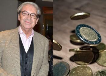 Μας τα κάνει… μασούρι μες στο καλοκαίρι ο Κώστας Λεφάκης: Χρήματα χωρίς σταματημό για Κριούς και άλλα 4 ζώδια