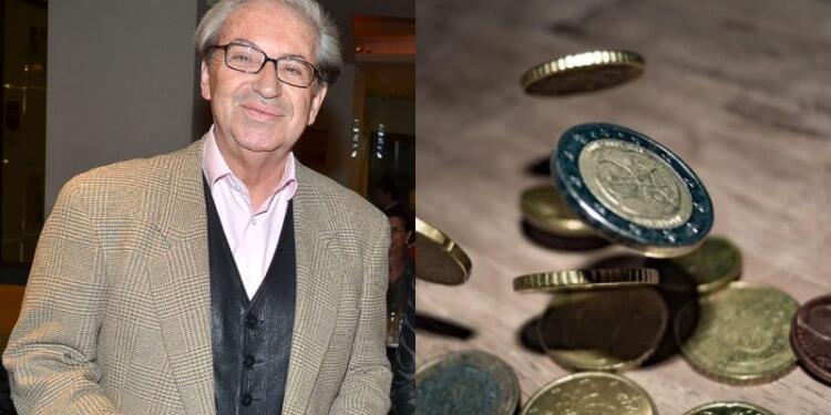 Μας τα κάνει… μασούρι μες στο καλοκαίρι ο Κώστας Λεφάκης: Χρήματα χωρίς σταματημό για Κριούς και άλλα 4 ζώδια