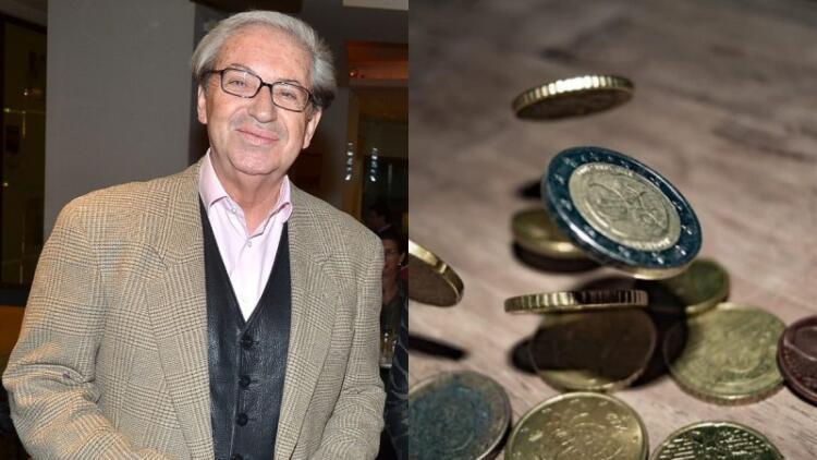 Μας τα κάνει… μασούρι μες στο καλοκαίρι ο Κώστας Λεφάκης: Χρήματα χωρίς σταματημό για Κριούς και άλλα 4 ζώδια