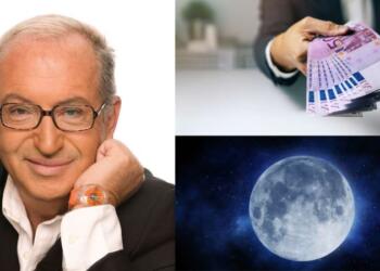 Στροφή 360 μοιρών από τον Κώστα Λεφάκη: Η Πανσέληνος φέρνει χρήμα για Σκορπιούς κι άλλα 3 ζώδια