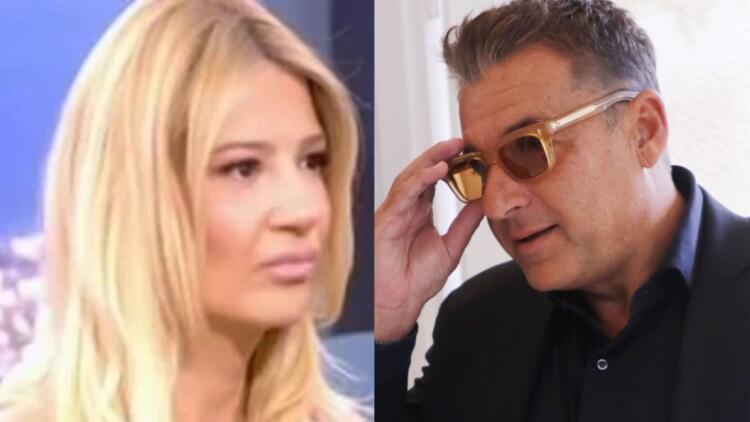 Πρώτα η Αντωνά, τώρα αυτό: Η χαριστική βολή του Γιώργου Λιάγκα στη Φαίη που την άφησε σύξυλη