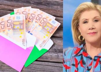 Λίτσα Πατέρα: 50 μέρες γεμάτες χρήμα για 3 ζώδια – Το καλοκαίρι της ζωής τους με πολλά λεφτά!