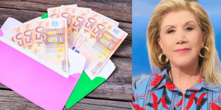 Λίτσα Πατέρα: 50 μέρες γεμάτες χρήμα για 3 ζώδια – Το καλοκαίρι της ζωής τους με πολλά λεφτά!