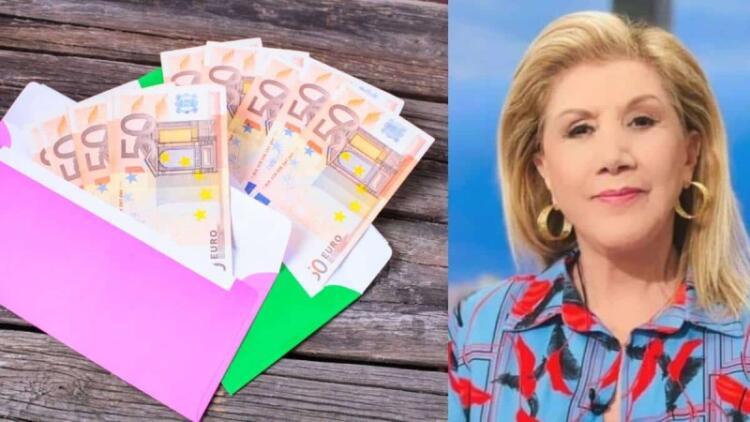 Λίτσα Πατέρα: 50 μέρες γεμάτες χρήμα για 3 ζώδια – Το καλοκαίρι της ζωής τους με πολλά λεφτά!