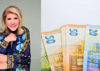 Λίτσα Πατέρα: Μετά από 12 χρόνια… – Αυτά τα 3 ζώδια θα «βαρεθούν» να γεμίζουνε με χρήμα μέσα στο επόμενο 3μηνο!