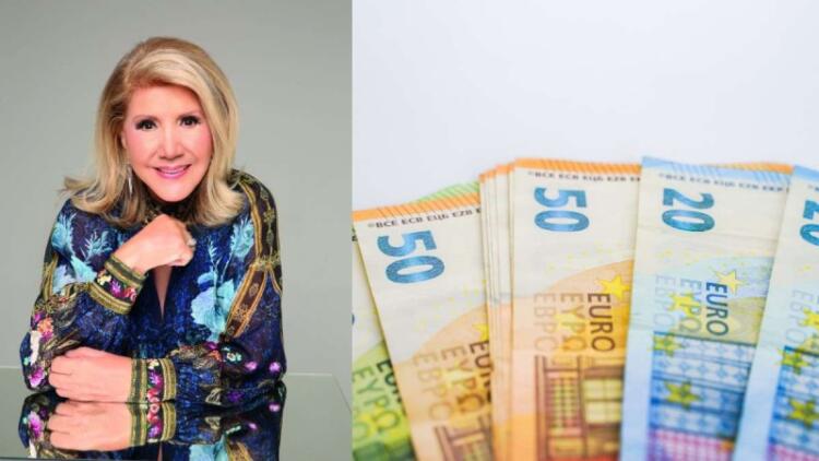 Λίτσα Πατέρα: Μετά από 12 χρόνια… – Αυτά τα 3 ζώδια θα «βαρεθούν» να γεμίζουνε με χρήμα μέσα στο επόμενο 3μηνο!