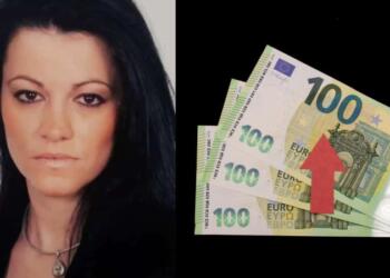 Χρυσό 24ωρο για Ταύρους, Υδροχόους κι άλλα 2 ζώδια – Χρήμα από την Λίτσα Πετρίδη