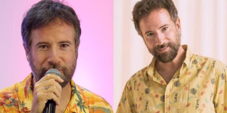 «Βυθίστηκε» στη θλίψη ο Κωστής Μαραβέγιας: «Λόγω πένθους…»