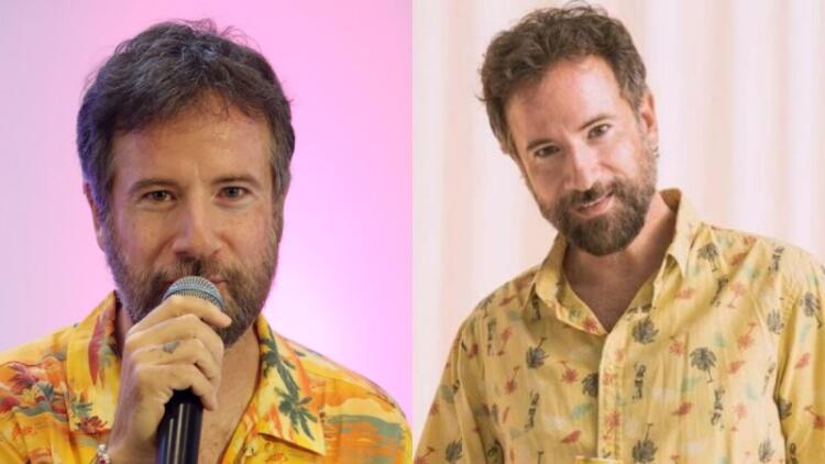 «Βυθίστηκε» στη θλίψη ο Κωστής Μαραβέγιας: «Λόγω πένθους…»