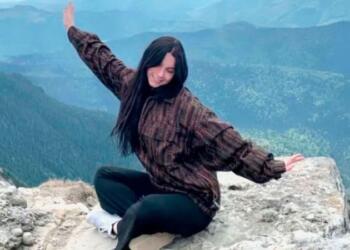 Θλίψη και οδύνη: Αυτή είναι η 19χρονη Μαρία που σκοτώθηκε από επίθεση αρκούδας – Είχε πάει για πεζοπορία με τον σύντροφό της σε βουνό