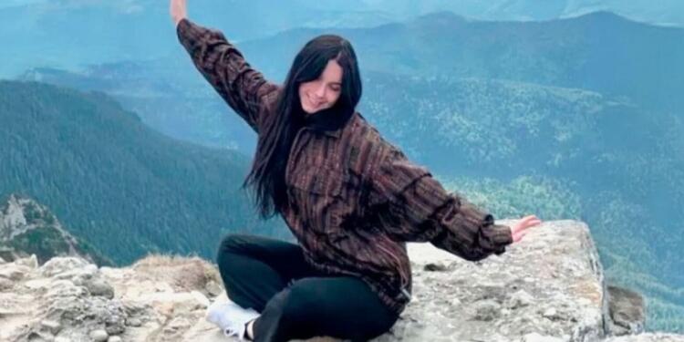 Θλίψη και οδύνη: Αυτή είναι η 19χρονη Μαρία που σκοτώθηκε από επίθεση αρκούδας – Είχε πάει για πεζοπορία με τον σύντροφό της σε βουνό