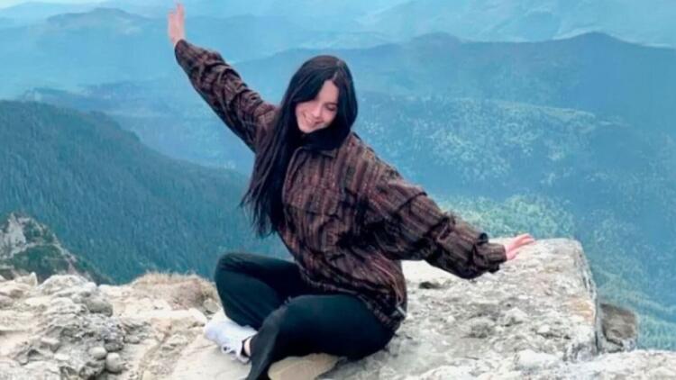 Θλίψη και οδύνη: Αυτή είναι η 19χρονη Μαρία που σκοτώθηκε από επίθεση αρκούδας – Είχε πάει για πεζοπορία με τον σύντροφό της σε βουνό